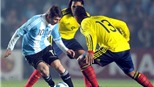 Có Messi hay không, Argentina vẫn thế